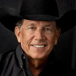GEORGE STRAIT 