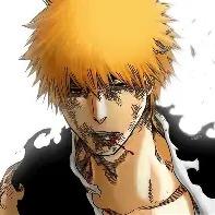 Ichigo Kurosaki