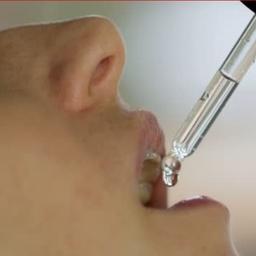 Voz depoimento 100 dores