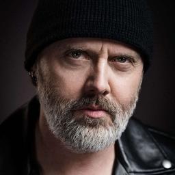 Lars Ulrich 