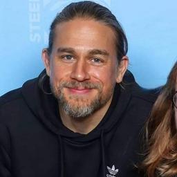 Charlie Hunnam Hollywood actor 
