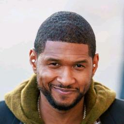 Usher Raymond 