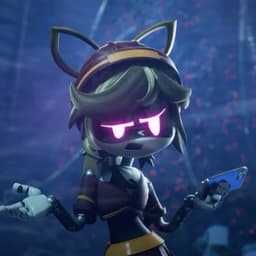 Lizzy - Español Latino [Murder Drones]