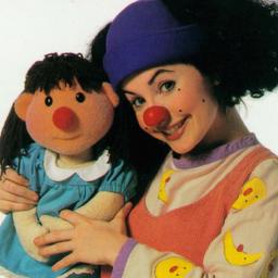 Loonette The Clown 1994 - 2006