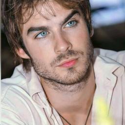 Ian Somerhalder 