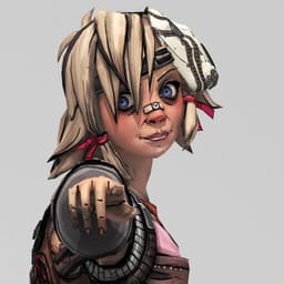 Tiny Tina
