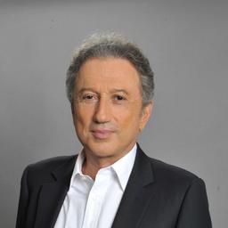 Michel Drucker