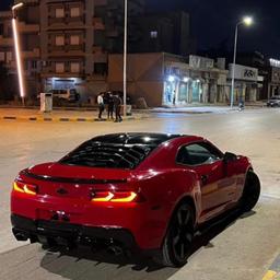 معمر القدافي 