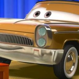 Presentador de television