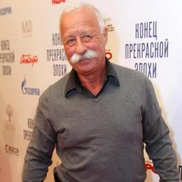 Леонид Аркадьевич Якубович