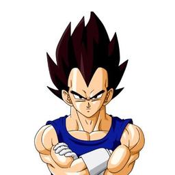 Vegeta Voices