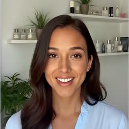 Voz Feminina Robótica