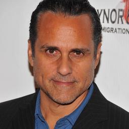 Maurice benard