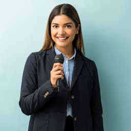 Sandra voz publicista 2