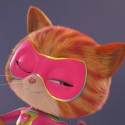 Ginny (SuperKitties)