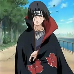 Itachi prueba