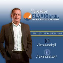 Flávio Maciel