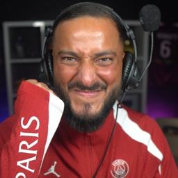  L' immigré parisien