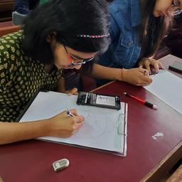 Om Namo Bhagavate Hashamukha nanday Namah