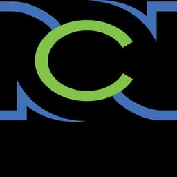 Isabella Atehortúa.  Locutora Del Canal RCN 