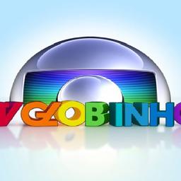 o locutor da tv globinho 