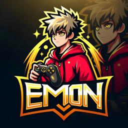 Emon gaming 