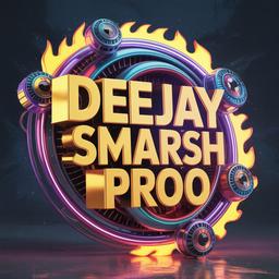 DEEJAY SMARSH PRO 