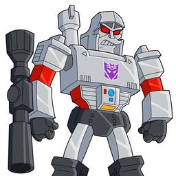 Megatron