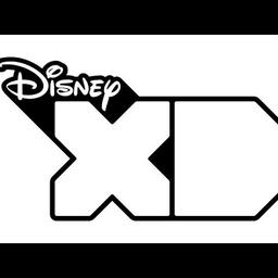 Disney XD Canada 1.0 (2011 - 2015)