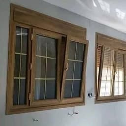 مع قصور الرحمه للمطابخ الحديثه ونوافذ