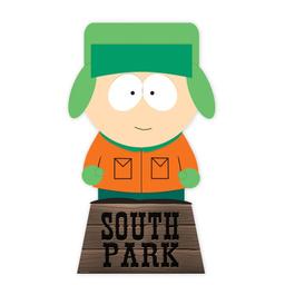 Kyle Broflovski ( South Park )