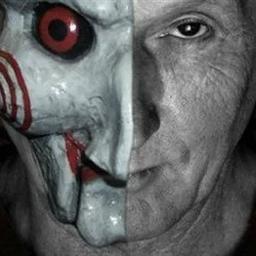 Tobin Bell (Jigsaw)
