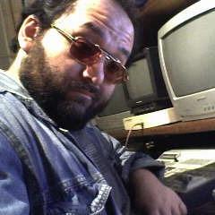 Igor C. Barros (Salt Cover)