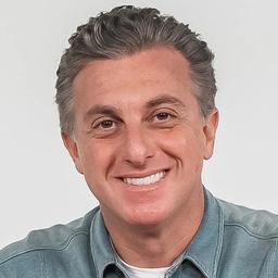 luciano Huck 