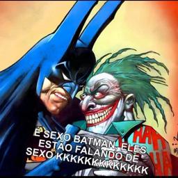 Coringa dos memes