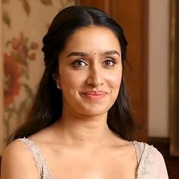 Shraddha Kapoor