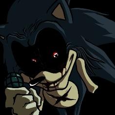 Lord X (Friday Night Funkin/FNF Vs Sonic.exe)