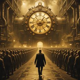 Denzel Washington My Own Cloning