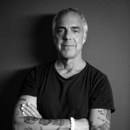 Titus welliver 