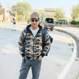 English Sample Santosh