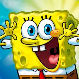 Bob Esponja (Luis Carreño) (Bob Esponja)