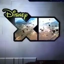 Locutor de Disney XD España (2009 - 2020)