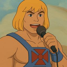 Heman 