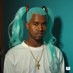 Kanye West Definite Version