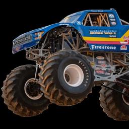 BIGFOOT UNLEASHED 2 ANNOUNCER