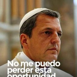 vos para soy argentino