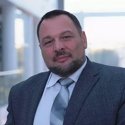 Сидоренко Игорь Александрович