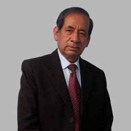 ELISEO DE LA CRUZ