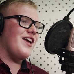 Радиоведущий