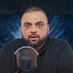 خالد النجار